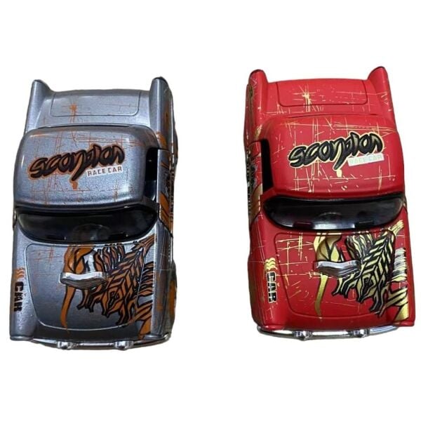 Vardem Çek Bırak Araba 1:38 MY66-Q2123Y