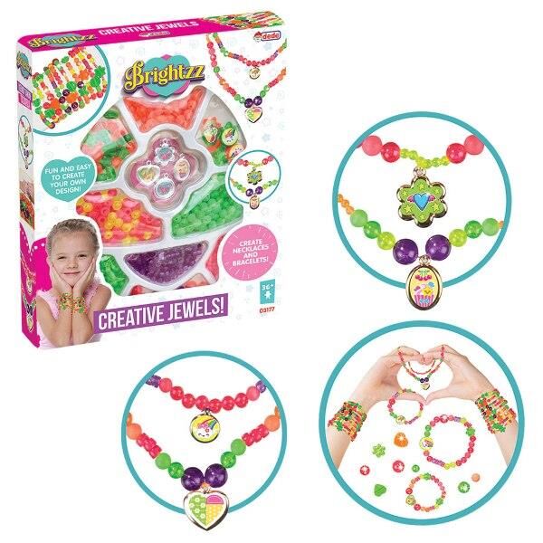 Fen Takı Seti Tekli Kutu 03177