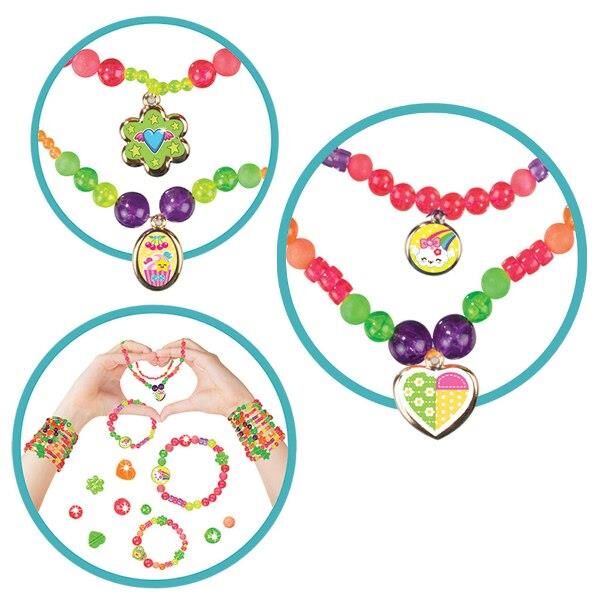 Fen Takı Seti Tekli Kutu 03177