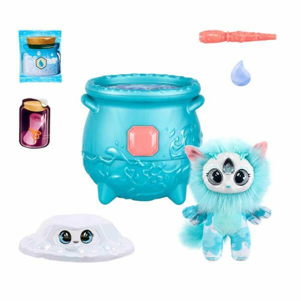 Giochi Magic Mixies Gem Sihirli Kazan MGX11000