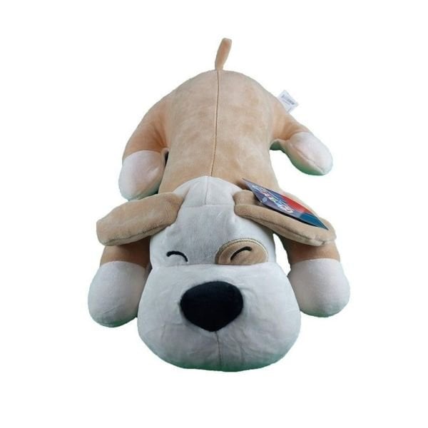 Halley 40 Cm Yatan Soft Köpek Yastık