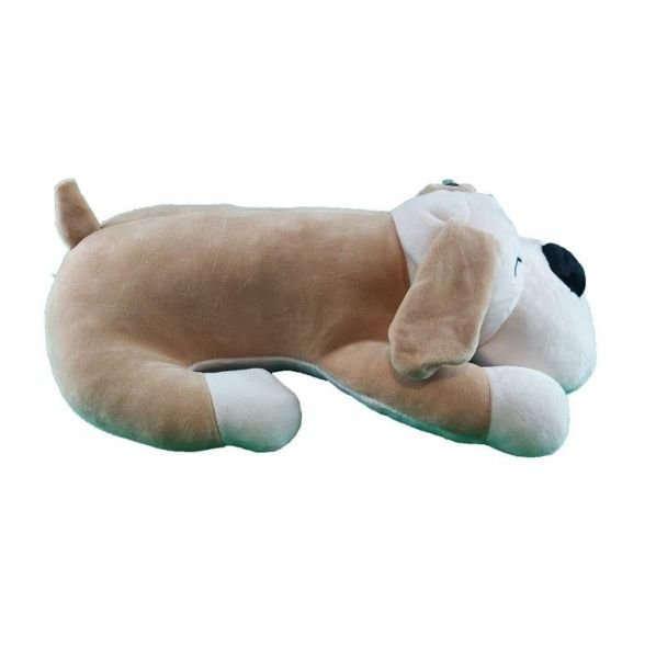 Halley 40 Cm Yatan Soft Köpek Yastık