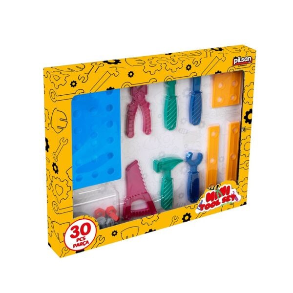 Pilsan Mini Tamir Seti 03651