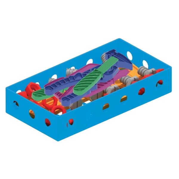 Pilsan Mini Tamir Seti 03651