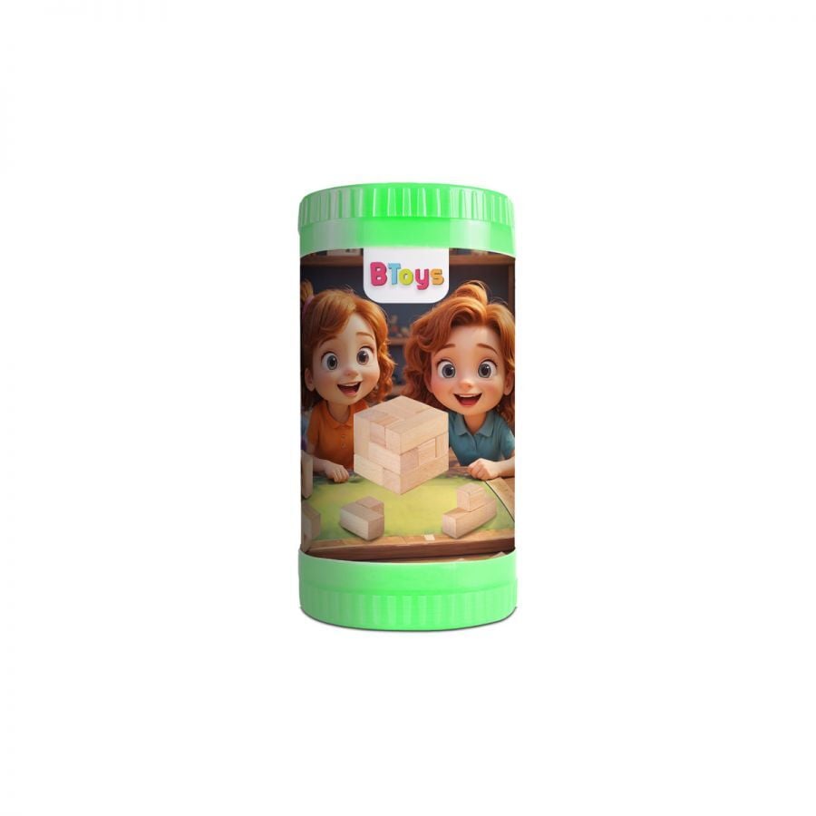 Btoys Soma Küpleri BT-O5029