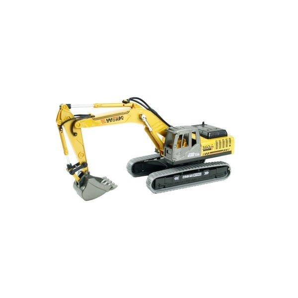 Vardem Work Ekskavator JW567-037