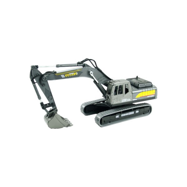 Vardem Work Ekskavator JW567-037