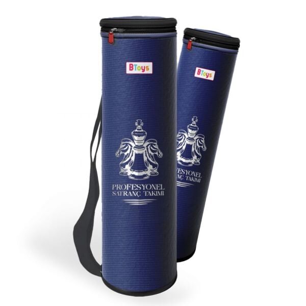 Btoys Profesyonel Rulo Satranç Büyük Boy BT-O6000