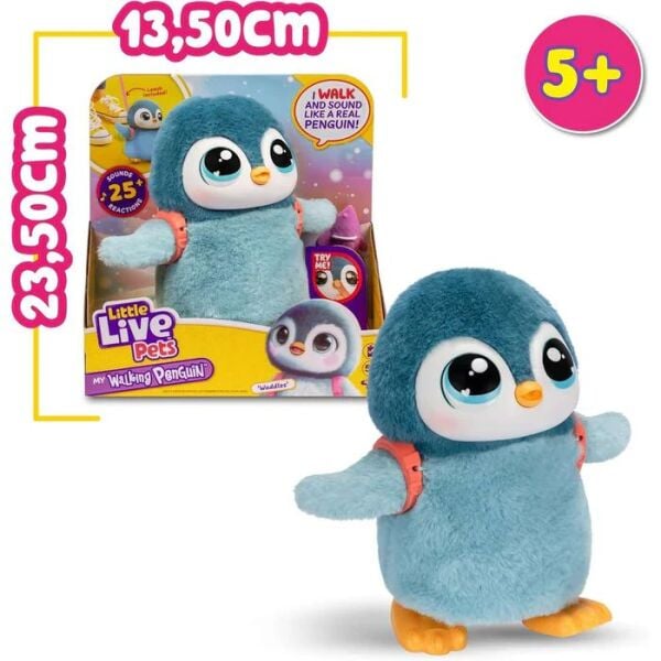 Giochi Llp Yürüyen Penguen 26535