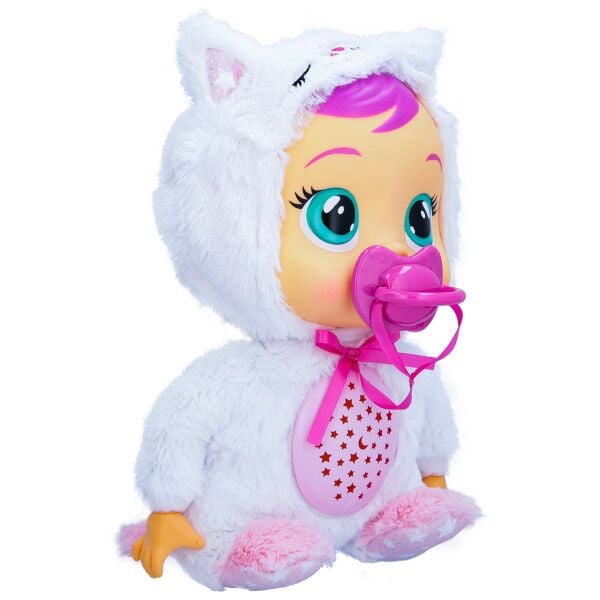 Giochi Preziosi Cry Babies Goodnight Daisy CYB25000