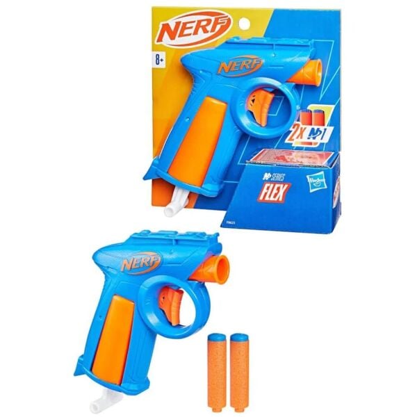 Hasbro Nerf N Serisi Flex F8623