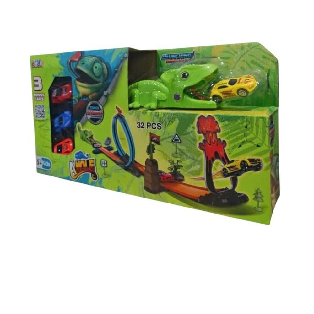 Seher Fırlatma  Bukalemun SH40639