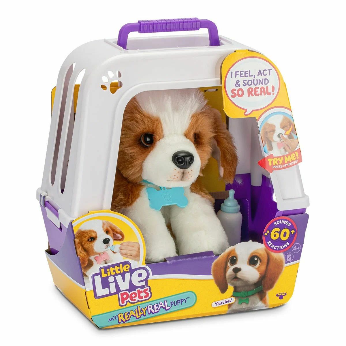 Giochi Llp Sevımlı Köpegim 26548