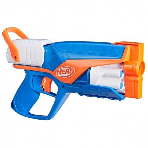 Hasbro Nerf N Serisi Çeviklik F8629