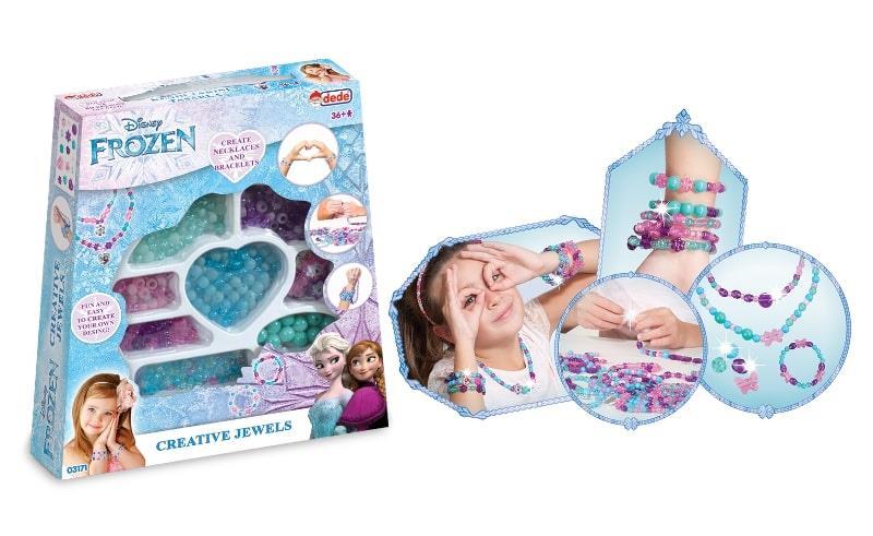 Fen Frozen Takı Seti Büyük El Çantası 03171