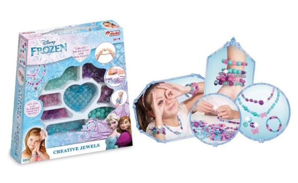 Fen Frozen Takı Seti Büyük El Çantası 03171