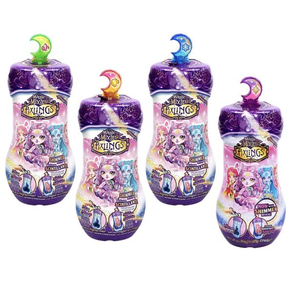 Giochi Magıc Pixling Tekli Paket 14908