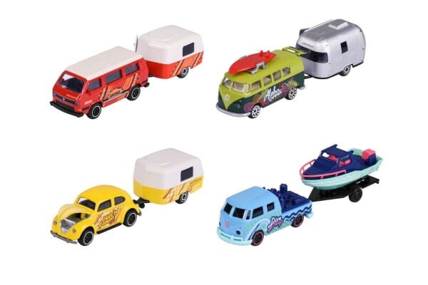 Simba Vw The Originals Trailer Asst 4 Asst 2120550