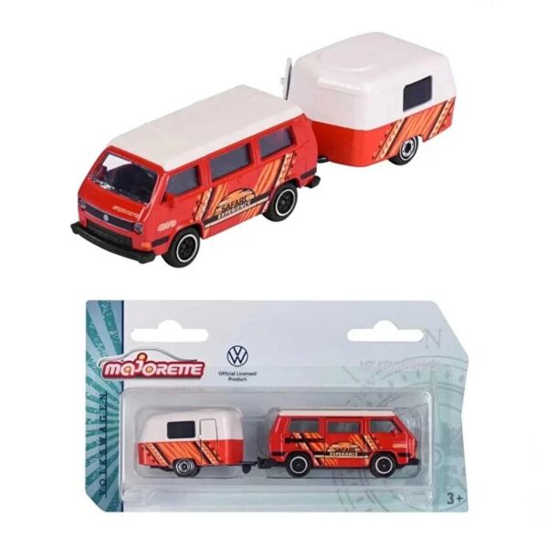Simba Vw The Originals Trailer Asst 4 Asst 2120550