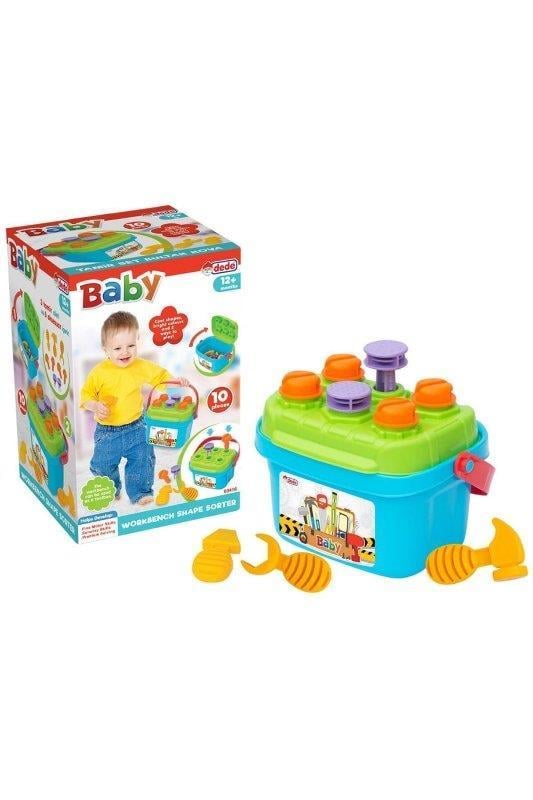 Dede Tamir Set Bultak Kova 03416