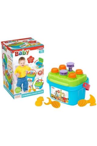 Dede Tamir Set Bultak Kova 03416