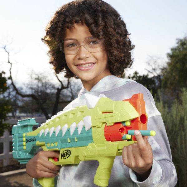 Hasbro Nerf Armorstrike F5855