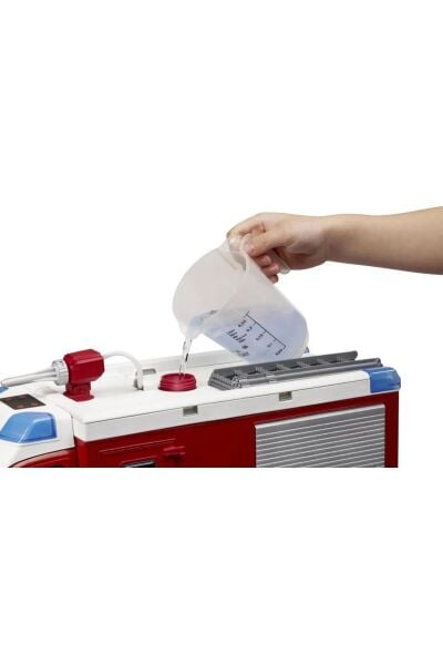 Bruder MB Sprinter Merdivenli İtfaiye Aracı 02680