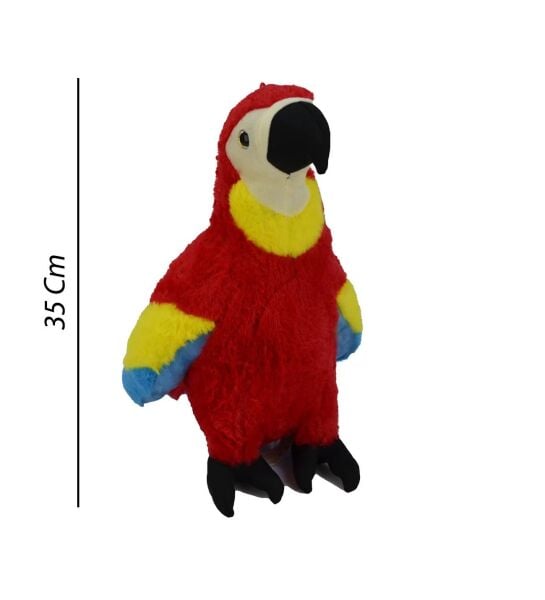 Halley 35 Cm Papağan 62407