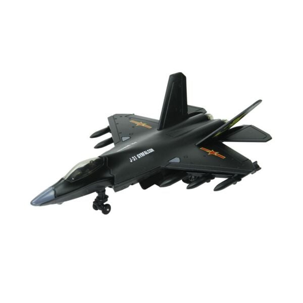 Vardem Çek Bırak Gyrfalcon Savaş Uçağı HW777-23