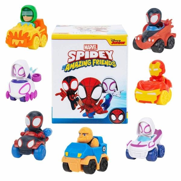 Giochi Spidey Mini Arabalar PDY13100