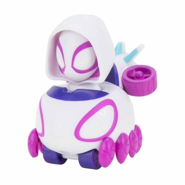 Giochi Spidey Mini Arabalar PDY13100