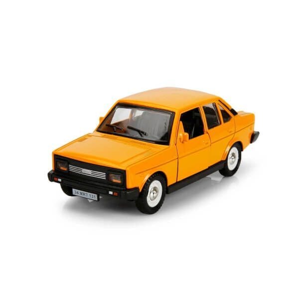 Birlik Metal Çek Bırak Murat 131 Havalı Korna 004