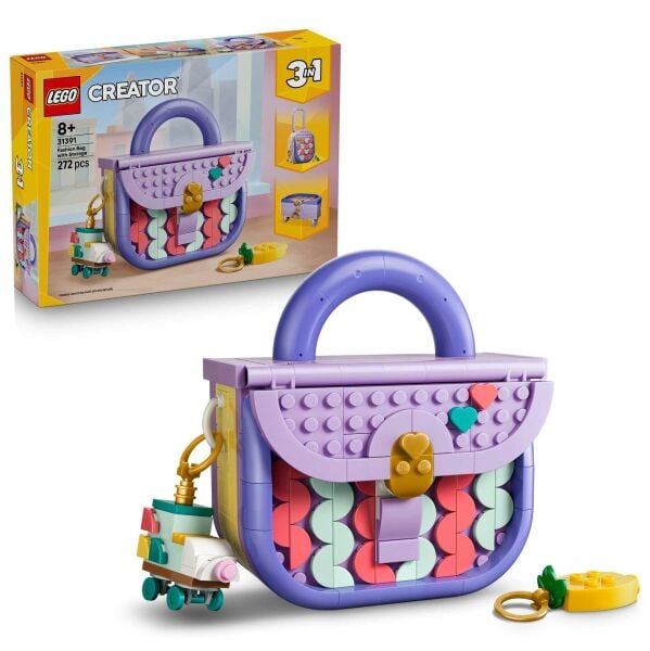Lego Çanta