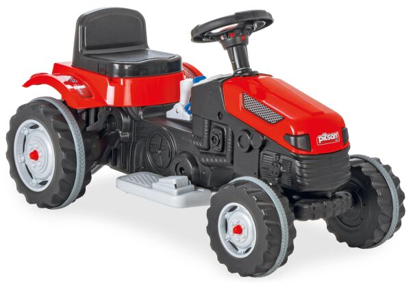 Pilsan Active Akülü Traktör 6 Volt 05116