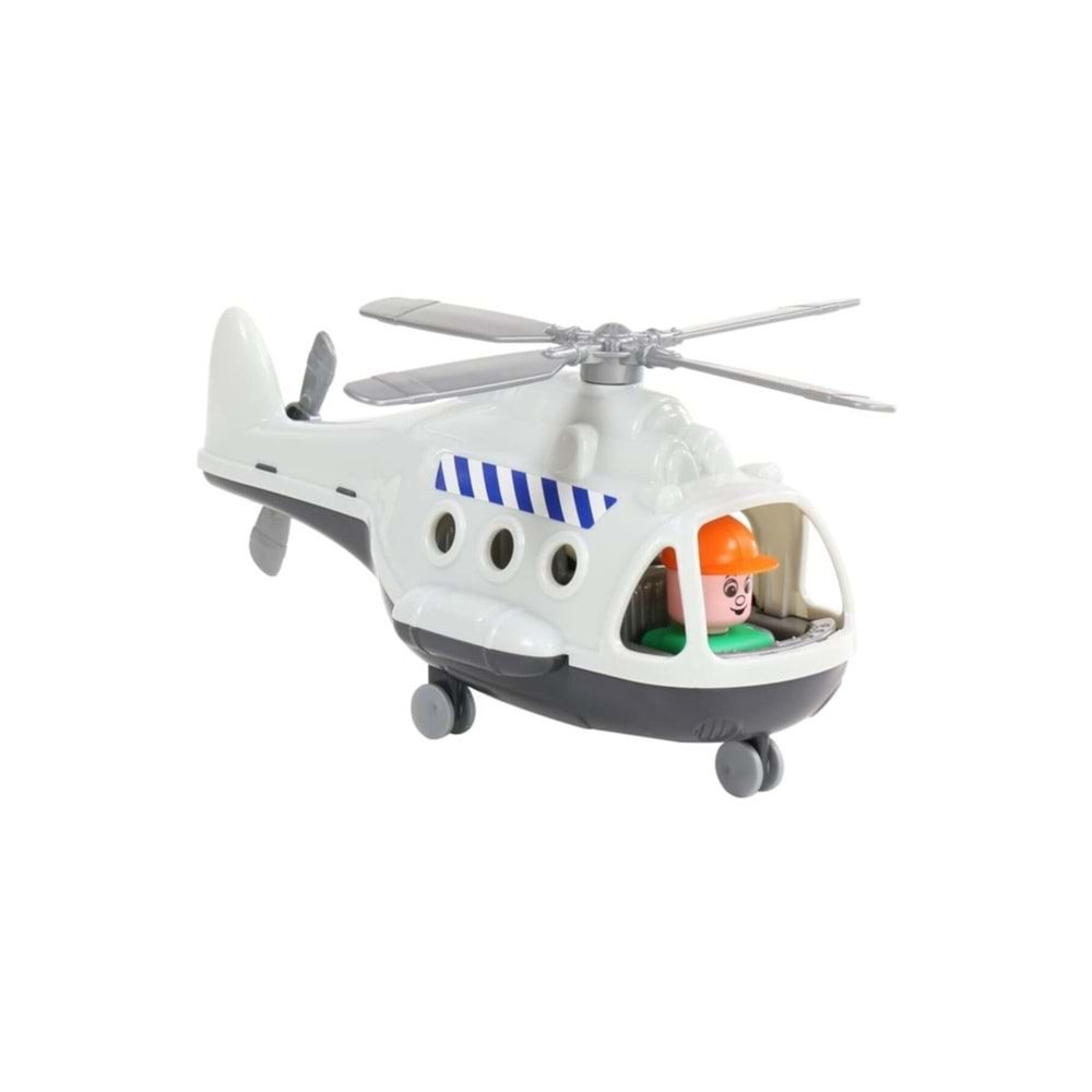 Polesie Yük Helikopteri Alfa Filede 72498