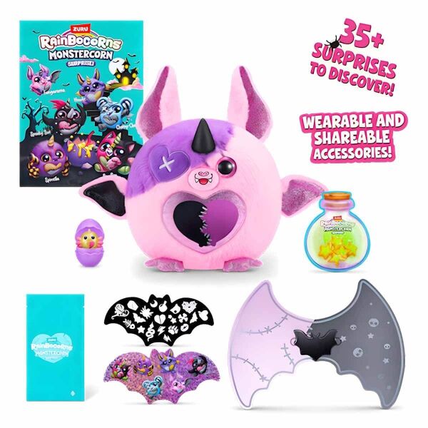 Giochi Rainbocorn Monstercorn Sürpriz RAR25000