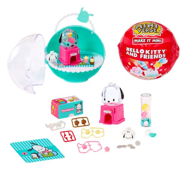 Adore Miniverse Mini Sanrio