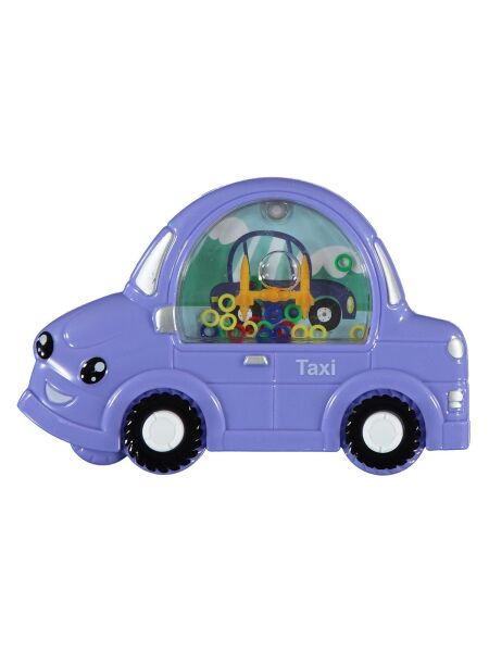 Can Toys Arabali Su Oyunu 869-K-12