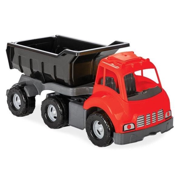 Pilsan Moving Kamyon 06618