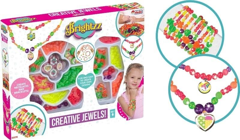 Fen Takı Seti İkili Kutulu 03178