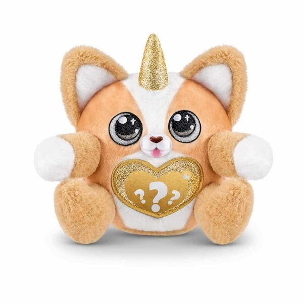 Giochi Rainbocorns Puppycorn Kokulu RAR27000