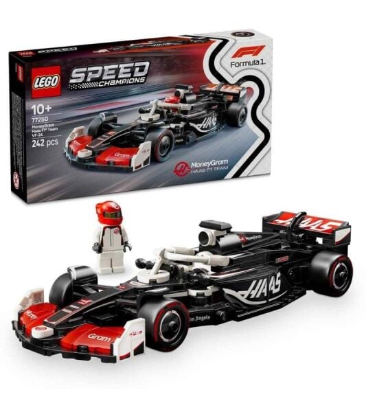 Lego F1 KICK SauberTeam C44 LSR77250