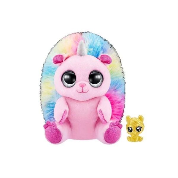 Giochi Coco Cones Fantasy Mini Peluş CCN01000