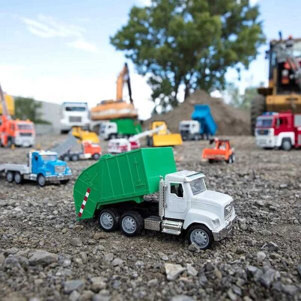 Isabel Mini Çöp Kamyonu