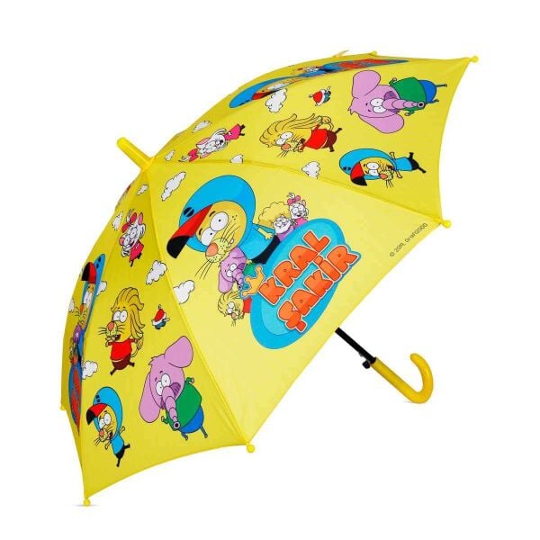 Sunman Şemsiye Kral Şakir 45Cm.Kral