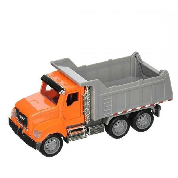 Isabel Mini Damperli Kamyon