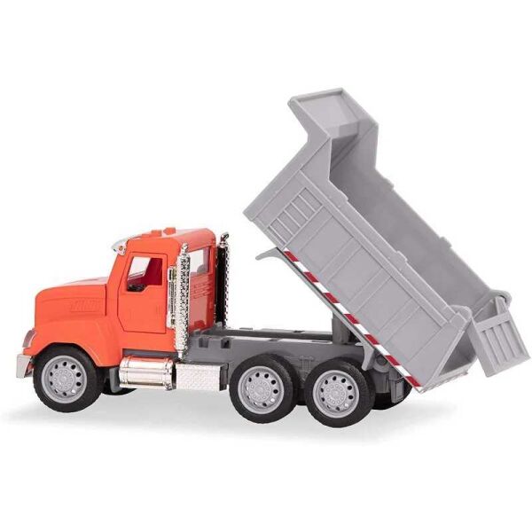 Isabel Mini Damperli Kamyon