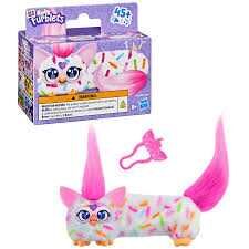 Hasbro Furby Dj Furblets Çeşitleri