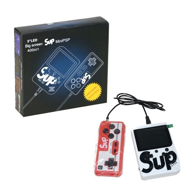 Can Toys Oyuncak Kutulu Tetris