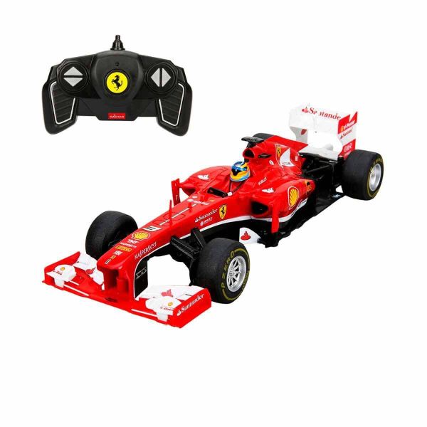 Sunman 1:18 Ferrari F 138 S00053800